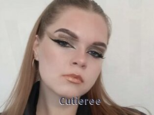 Cutieree