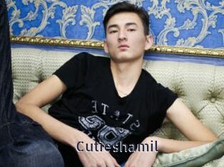 Cutieshamil