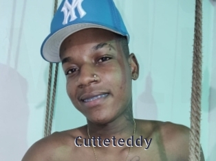 Cutteteddy