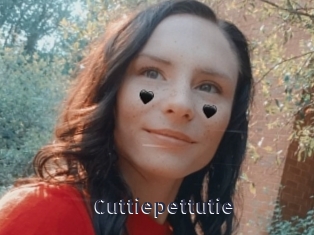 Cuttiepettutie