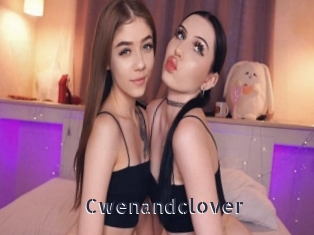 Cwenandclover
