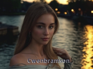 cwenbramson webcam livesex