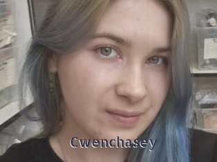 Cwenchasey