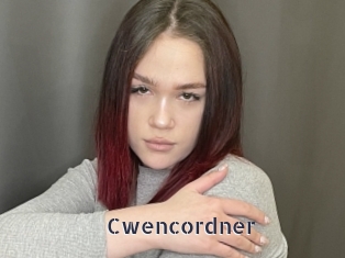 Cwencordner