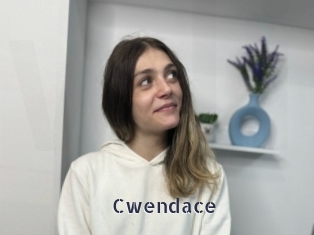 Cwendace