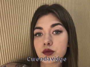 Cwendavidge