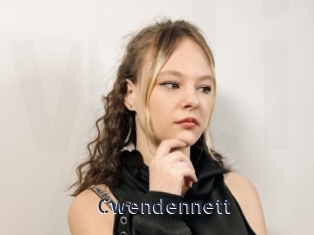 Cwendennett