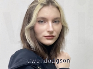 Cwendodgson