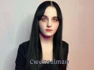 Cwenealman