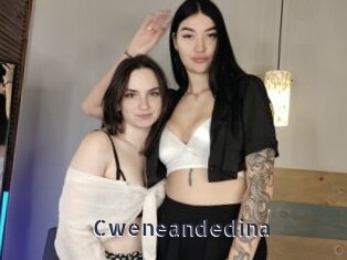cweneandedina webcam livesex