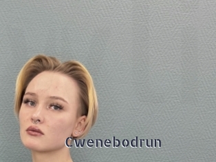 Cwenebodrun
