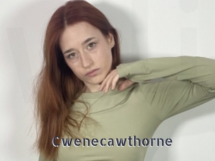 Cwenecawthorne