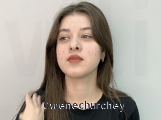 Cwenechurchey