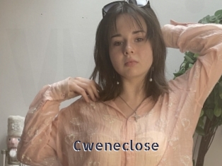 Cweneclose