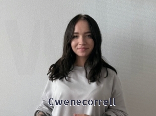 Cwenecorrell