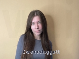 Cwenedaggett