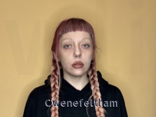 Cwenefeltham