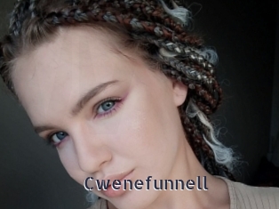Cwenefunnell