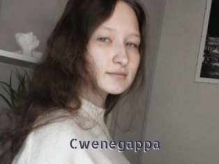 Cwenegappa