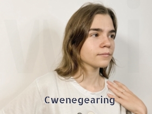 Cwenegearing
