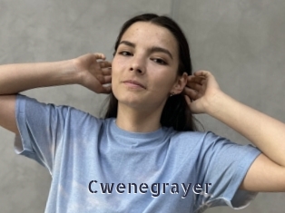 Cwenegrayer