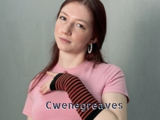 Cwenegreaves