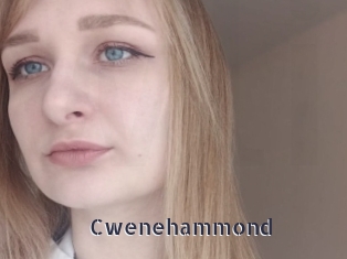Cwenehammond