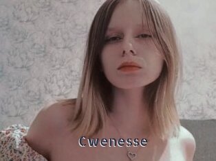 Cwenesse