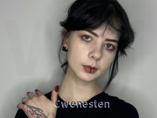 Cwenesten