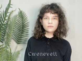 Cwenevett