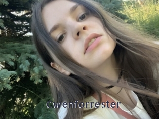 cwenforrester webcam livesex