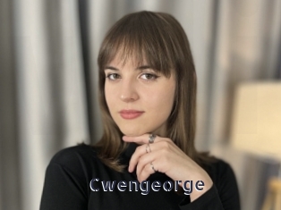 Cwengeorge