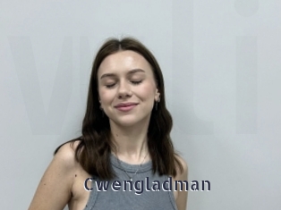 Cwengladman