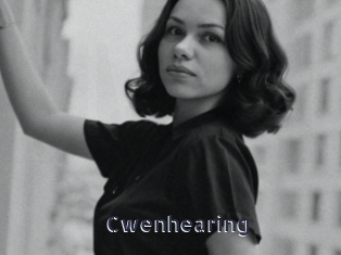 Cwenhearing