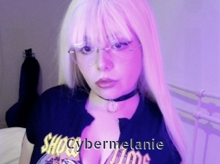 Cybermelanie