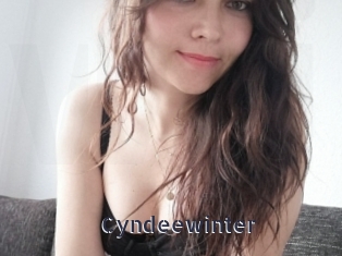 Cyndeewinter