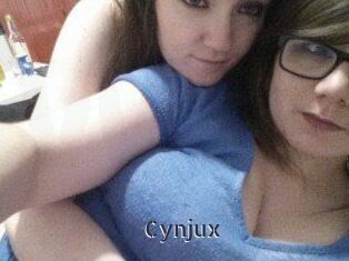 Cynjux