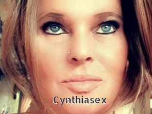 Cynthiasex