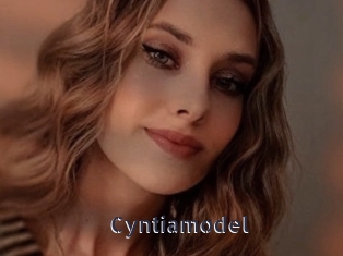 Cyntiamodel