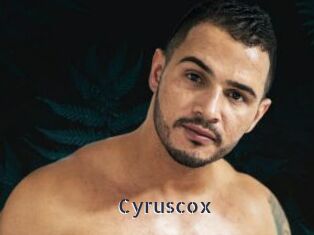 Cyruscox