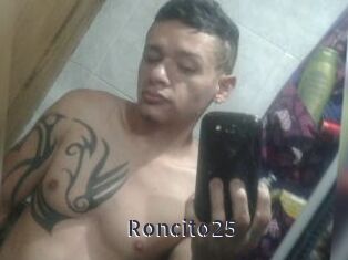 Roncito25