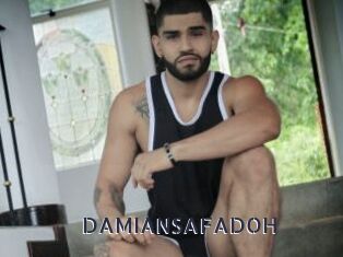 DAMIANSAFADOH webcam livesex