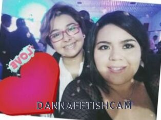 DANNAFETISHCAM