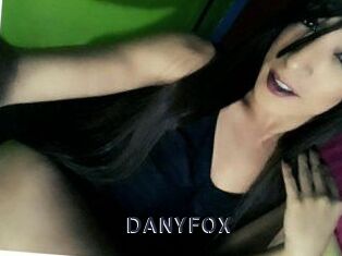 DANYFOX