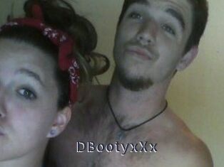 DBootyxXx