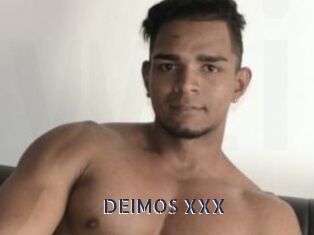 DEIMOS_XXX