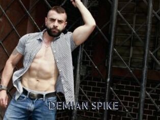 DEMIAN_SPIKE