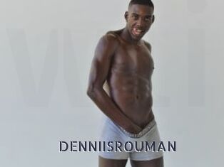 DENNIISROUMAN