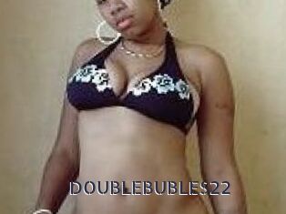 DOUBLEBUBLES22