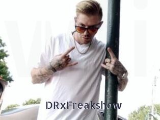 DRxFreakshow